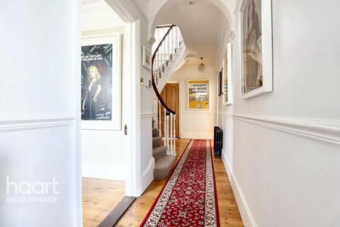 4 bedroom detached house for sale, Bedford Road, Sandy