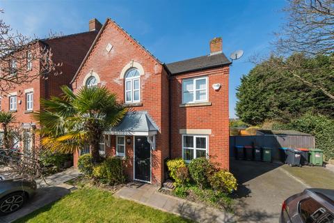 Winnington Old Lane, Northwich CW8