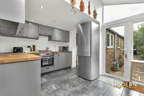 2 bedroom semi-detached house for sale, Granville Street, Peterborough, PE1