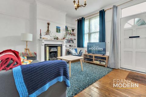 2 bedroom semi-detached house for sale, Granville Street, Peterborough, PE1