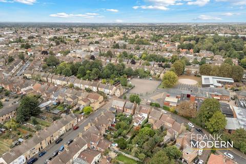 2 bedroom semi-detached house for sale, Granville Street, Peterborough, PE1