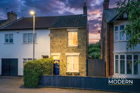 undefined, Granville Street, Peterborough, PE1