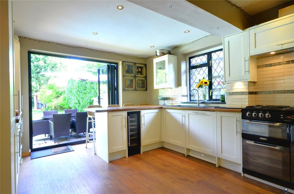 Kitchen/Breakfast