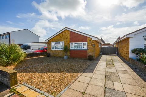 4 Cornwallis Close, Eastbourne, BN23 6AU