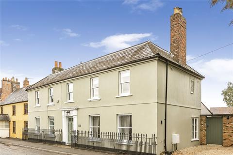 undefined, Shirburn Street, Watlington, Oxfordshire, OX49