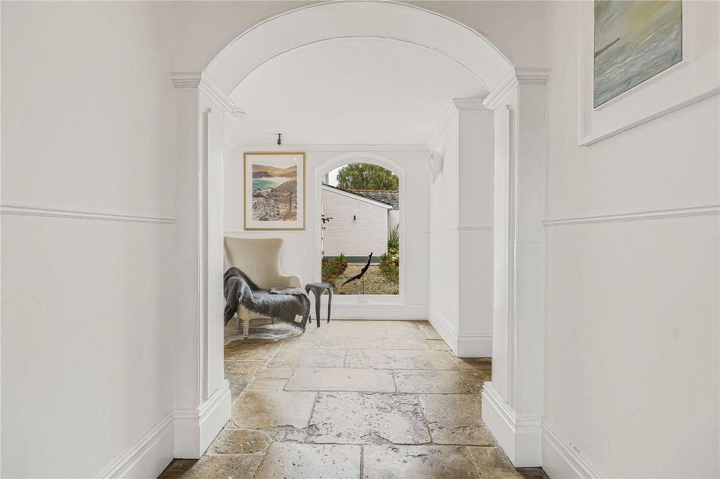 Hallway