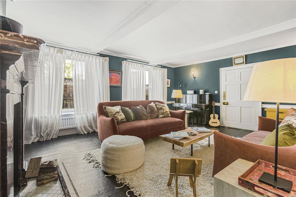 Drawing Room