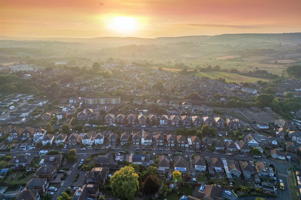 Drone View