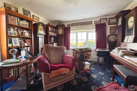 undefined, The Willows, Ford BN18