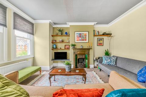 undefined, Tff, Second Avenue, London, SW14