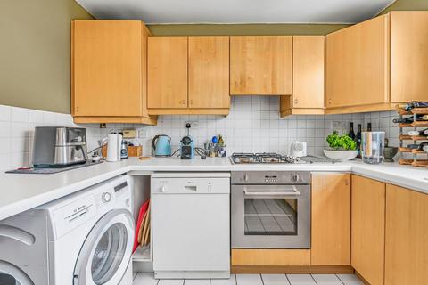 undefined, Tff, Second Avenue, London, SW14