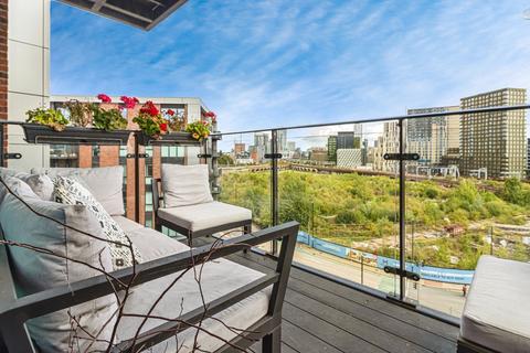 3 bedroom apartment for sale, Middlewood Street, Salford M5