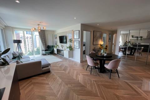 3 bedroom apartment for sale, Middlewood Street, Salford M5