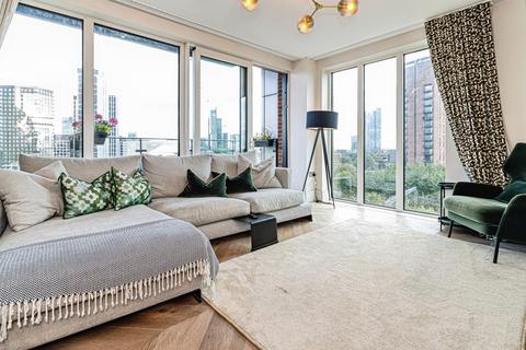 3 bedroom apartment for sale, Middlewood Street, Salford M5
