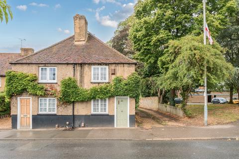 130 High Street, Harefield, Uxbridge, UB9 6DA