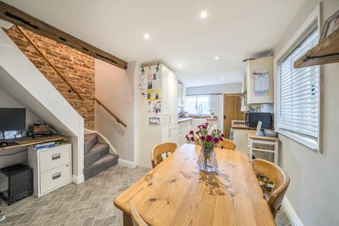130 High Street, Harefield, Uxbridge, UB9 6DA