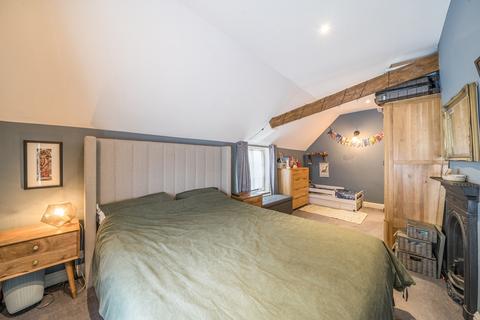 130 High Street, Harefield, Uxbridge, UB9 6DA