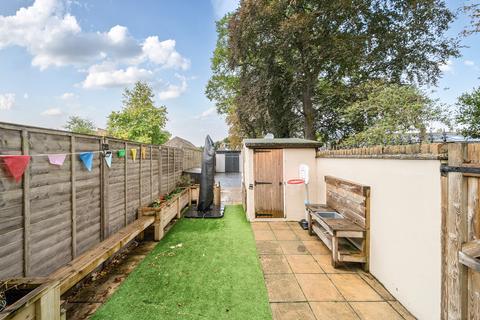 130 High Street, Harefield, Uxbridge, UB9 6DA