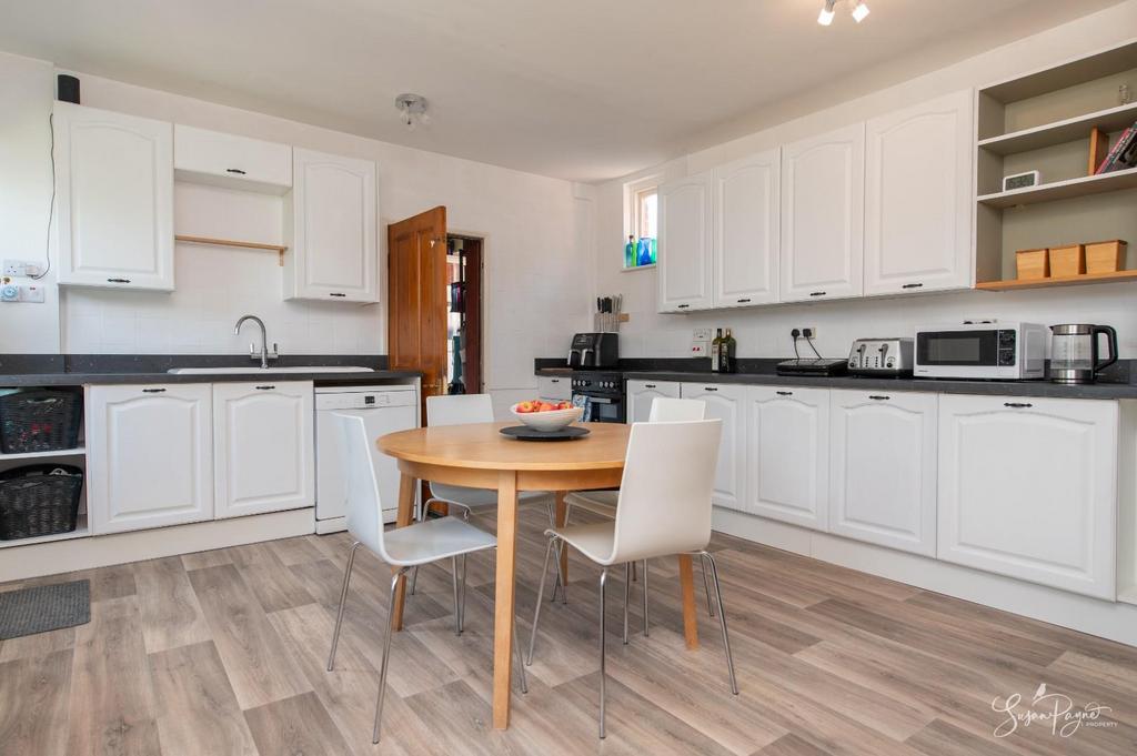 Kitchen-Diner