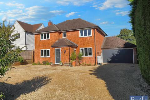 4 bedroom detached house for sale, Grove Road, Sonning Common Reading RG4