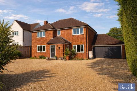 undefined, Grove Road, Sonning Common Reading RG4