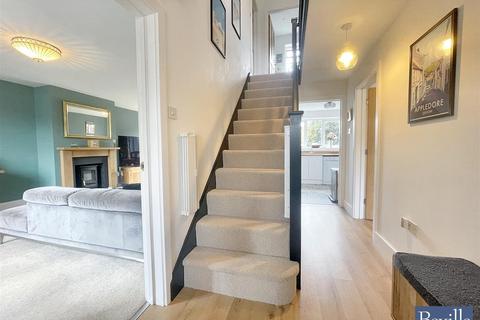 undefined, Grove Road, Sonning Common Reading RG4