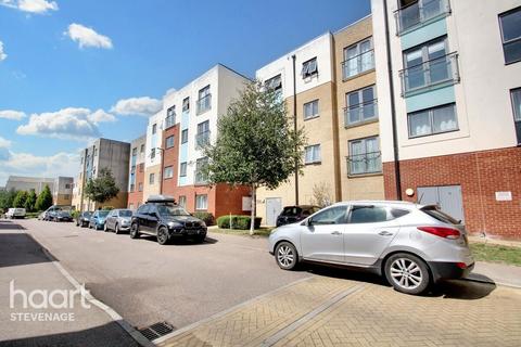 undefined, Admiral Drive, Stevenage