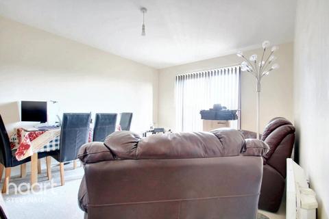 undefined, Admiral Drive, Stevenage