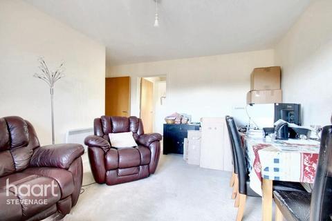 undefined, Admiral Drive, Stevenage