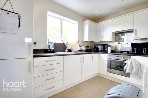 undefined, Admiral Drive, Stevenage