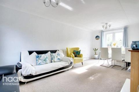 2 bedroom end of terrace house for sale, Fallowfield, Stevenage