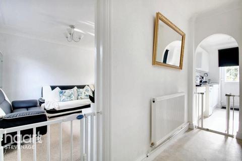 2 bedroom end of terrace house for sale, Fallowfield, Stevenage