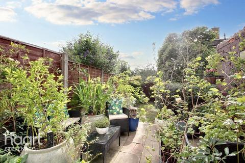 2 bedroom end of terrace house for sale, Fallowfield, Stevenage