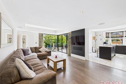 3 bedroom detached house for sale, Bottom Road, Summerhill, Wrexham
