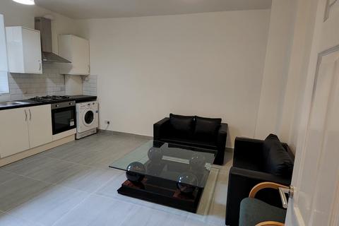 undefined, Shepherds Bush Road, London W6