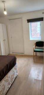 undefined, Shepherds Bush Road, London W6