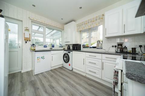 3 bedroom semi-detached bungalow for sale, Valley Road, Loughborough, LE11