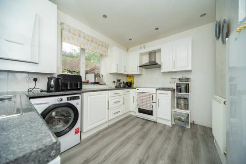 3 bedroom semi-detached bungalow for sale, Valley Road, Loughborough, LE11