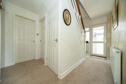 3 bedroom semi-detached bungalow for sale, Valley Road, Loughborough, LE11