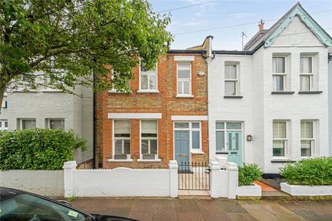 3 bedroom terraced house for sale, Grove Road, London, SW13