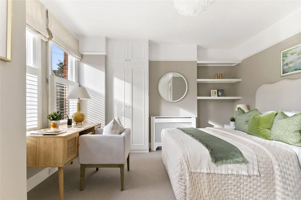 Principal Bedroom