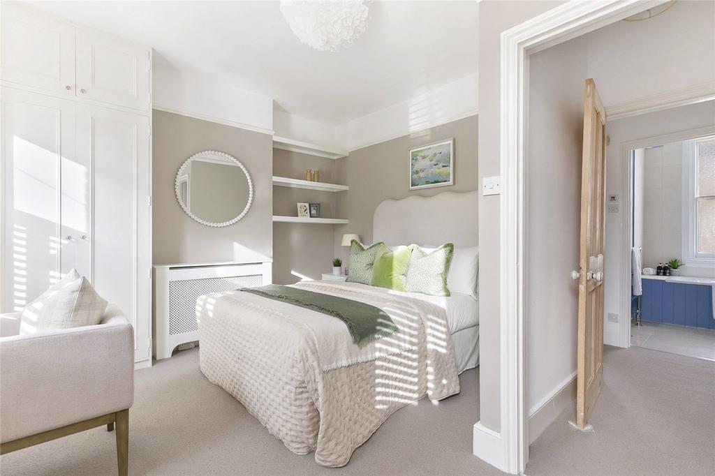 Principal Bedroom