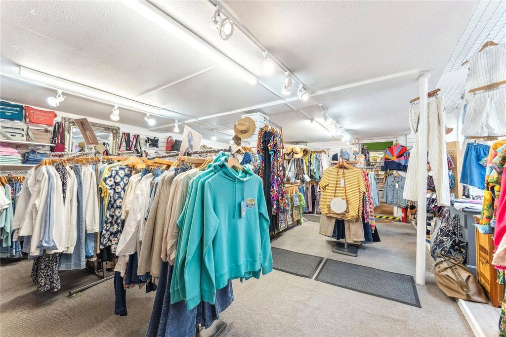 Shop