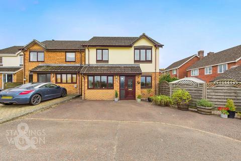 undefined, Tuttles Lane West, Wymondham
