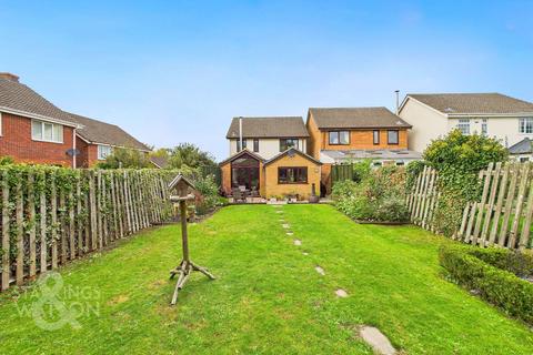 undefined, Tuttles Lane West, Wymondham
