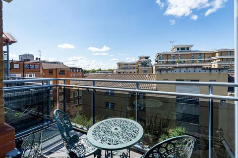 2 bedroom flat for sale, Monck Street, London SW1P