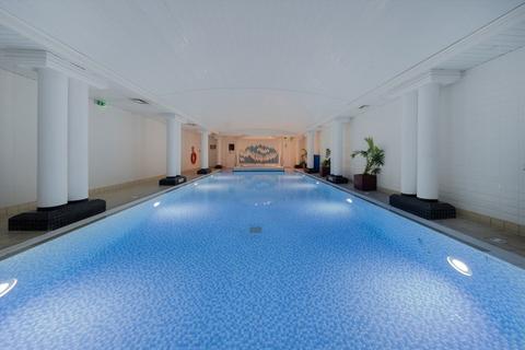 2 bedroom flat for sale, Monck Street, London SW1P