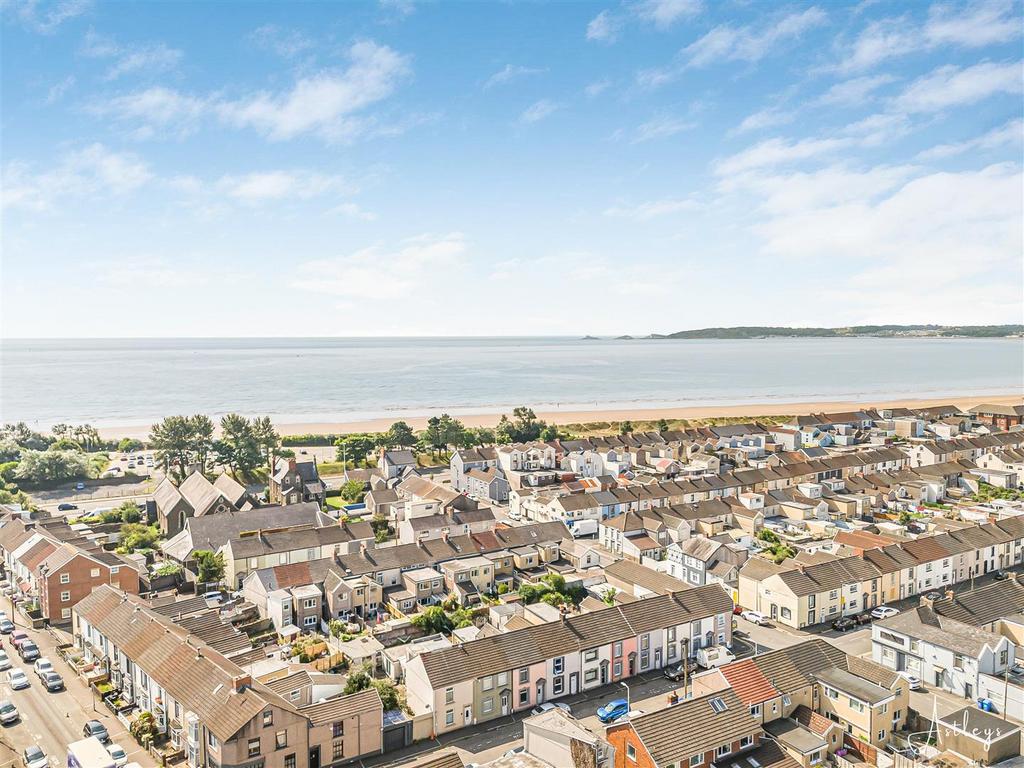 Aerial Images