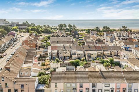 2 bedroom terraced house for sale, Fleet Street, Sandfields, Swansea