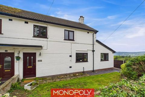Llangwyfan, Denbigh LL16
